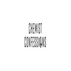 Chemist Confessions logo