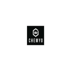 Chemyo logo