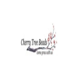 Cherry Tree Beads logo