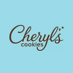Cheryl's Cookies logo