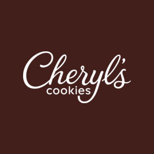 Cheryl's Cookies logo