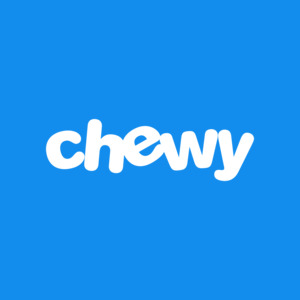 Chewy logo