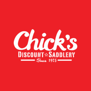 ChickSaddlery logo