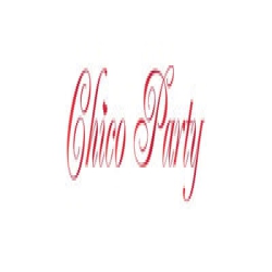 Chico Party logo