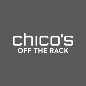 Chico's Off The Rack logo