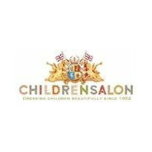 The Childrens Salon logo