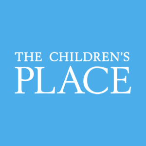 The Children's Place logo