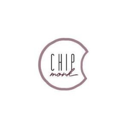 ChipMonk Baking logo