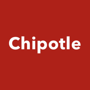 Chipotle logo