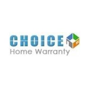Choice Home Warranty logo