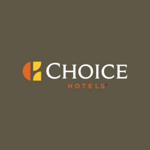 Choice Hotels International logo