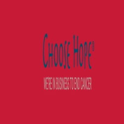 Choose Hope logo