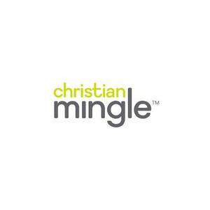 ChristianMingle logo