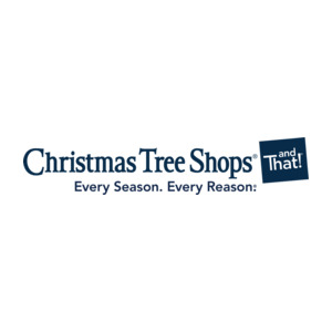 Christmas Tree Shops And That! logo
