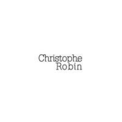 Christophe Robin logo