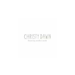 Christy Dawn logo