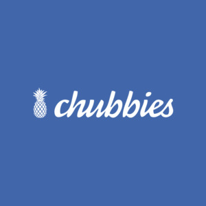 Chubbies logo