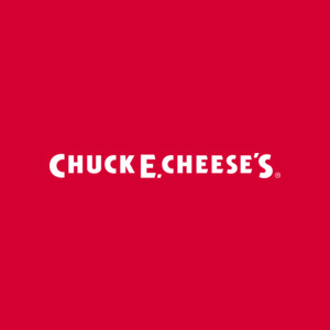 Chuck E Cheeses logo