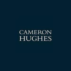 Cameron Hughes Wine logo