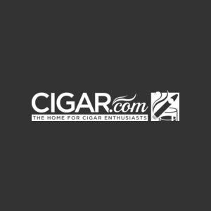 Cigar logo