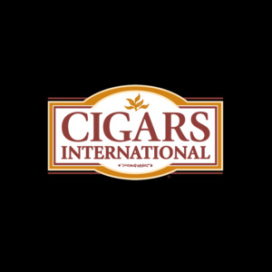 Cigars International logo