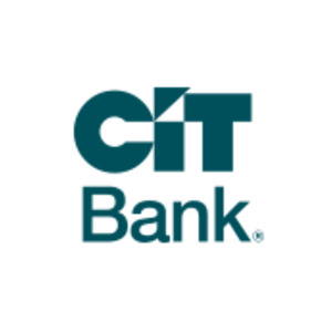 CIT Bank logo
