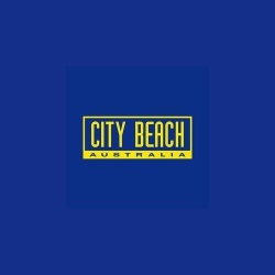 City Beach AU logo