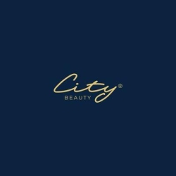 City Beauty logo