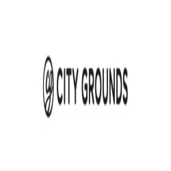 City Grounds logo