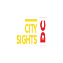 CitySights DC logo