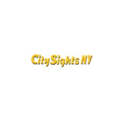 CitySights NY logo