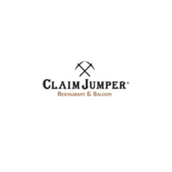 Claim Jumper Restaurant & Saloon logo
