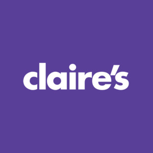 Claire's logo