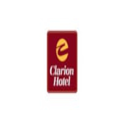 Clarion Hotel logo