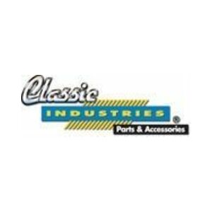 Classic Industries logo