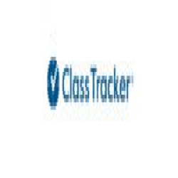 Class Tracker logo