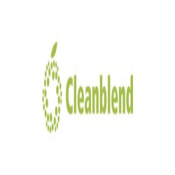 Cleanblend logo