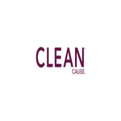 CLEAN Cause logo