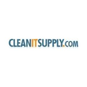 Cleanitsupply logo