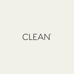 Clean Program logo