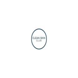 Clean Skin Club logo