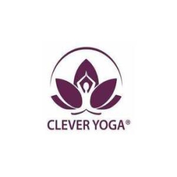 Clever Yoga logo