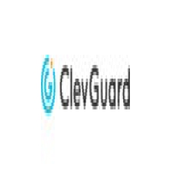 ClevGuard Technology logo