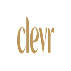 Clevr Blends logo