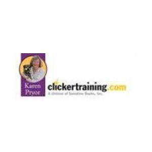 Karen Pryor Clickertraining logo