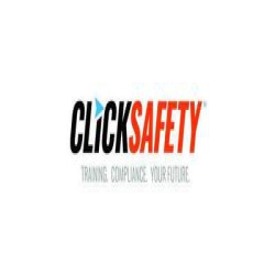ClickSafety logo
