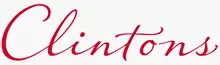 Clintons logo