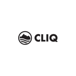 CLIQ logo