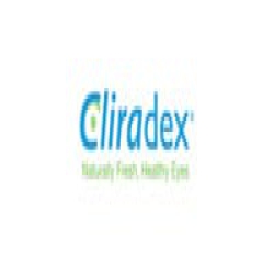 Cliradex logo