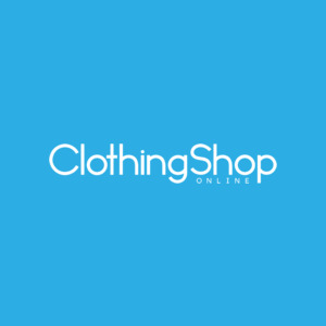 Clothing Shop Online logo